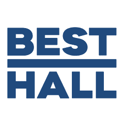 Logo Best-Hall Oy