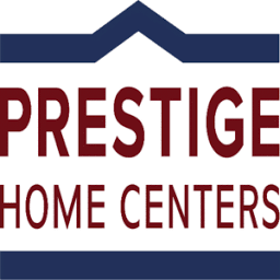 Logo Prestige Home Centers, Inc.