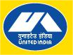 Logo United India Insurance Co. Ltd.