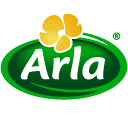 Logo Arla Foods AmbA