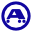 Logo A-Katsastus Group Oy