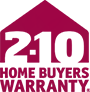 Logo Home Buyers Warranty Corp.