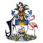 Logo Government of Bahamas