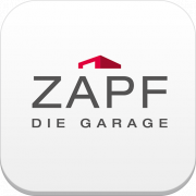 Logo ZAPF GmbH