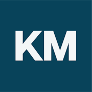 Logo Kongsberg Maritime AS