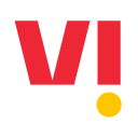 Logo Vodafone Idea Ltd.