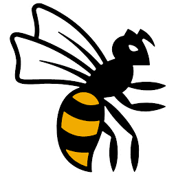 Logo London Wasps Rugby Union Club