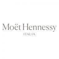 Logo Moët Hennessy SAS