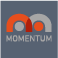 Logo Momentum Industrial AB