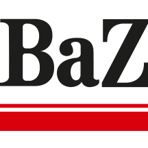 Logo Tamedia Basler Zeitung AG