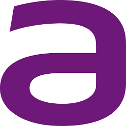 Logo Amsive AQ LLC