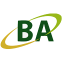 Logo BA Gjenvinning AS