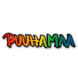 Logo Puuharyhma Oyj