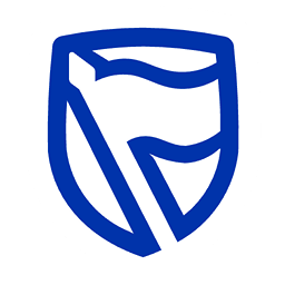 Logo Stanbic Bank Botswana Ltd.