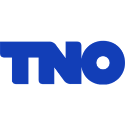 Logo Nederlandse Organisatie voor Toegepast-Natuurwetenschappelijk