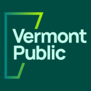 Logo Vermont Public Radio