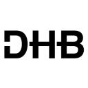Logo Demir-Halk Bank (Nederland) NV