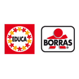 Logo Educa Borras SA