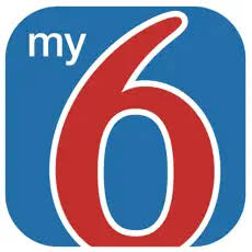 Logo Motel 6, Inc.