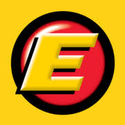 Logo Estes Express Lines