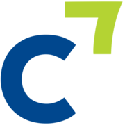 Logo Czech News Center AS