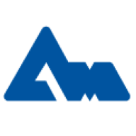 Logo Aluminium du Maroc