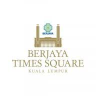 Logo Berjaya Times Square Sdn Bhd