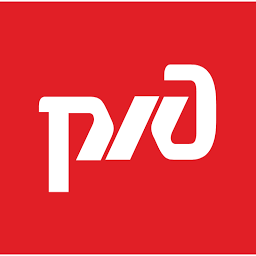 Logo Russian Railways OJSC