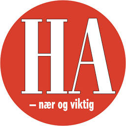 Logo AS Halden Arbeiderblad