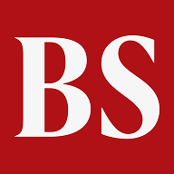 Logo Business Standard Pvt Ltd.