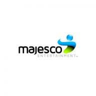 Logo Majesco Entertainment Co.