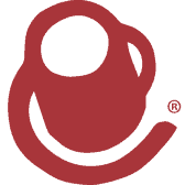 Logo Crimson Cup Coffee & Tea, Inc.