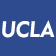 Logo University of California, Los Angeles