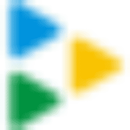 Logo Algar SA Empreendimentos e Participações
