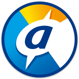 Logo ANWB BV