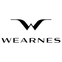 Logo Wearnes Automotive Pte Ltd.