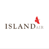 Logo Hawaii Island Air, Inc.