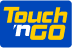 Logo Touch 'N Go Sdn. Bhd.