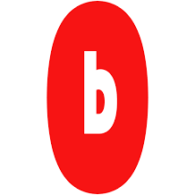 Logo Blocket AB