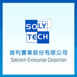 Logo Solytech Enterprise Corp.