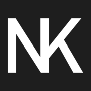 Logo Space.NK Apothecary Ltd.
