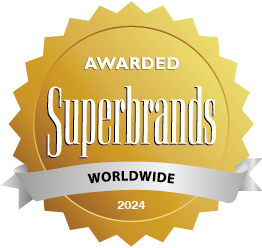 Logo Superbrands Ltd.