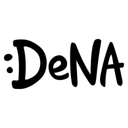 Logo DeNA Co., Ltd.