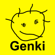 Logo Genki Co., Ltd.