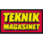 Logo TeknikMagasinet Sweden AB