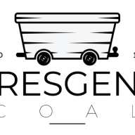 Logo Resource Generation Ltd.
