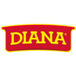 Logo Diana SASU