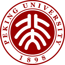 Logo Peking University