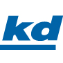 Logo KD Scientific, Inc.