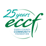 Logo Essex County Community Foundation
